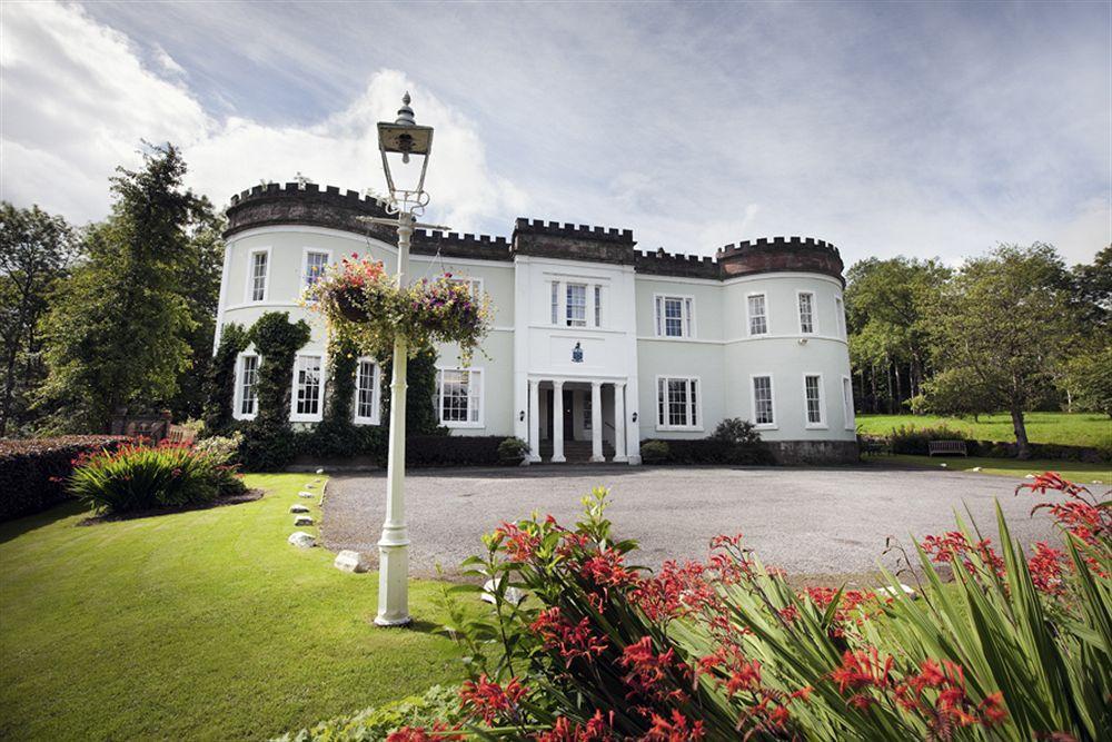 Overwater Hall Bassenthwaite Exterior foto