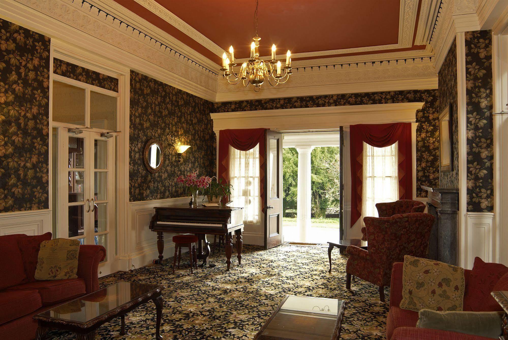 Overwater Hall Bassenthwaite Exterior foto